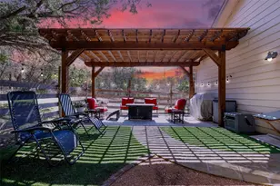 5908 Hill Country Ct, Lipan, TX 76462 - Photo 2