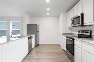 1304 Reed St, Greenville, TX 75401 - Photo 2