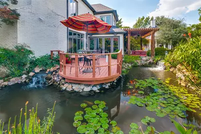 4731 N Lindhurst Avenue, Dallas, TX 75229 - Photo 8