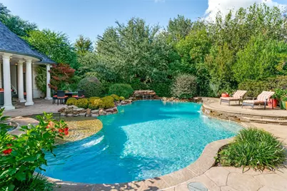 4731 N Lindhurst Avenue, Dallas, TX 75229 - Photo 4