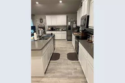 5745 Brookville Drive, Fort Worth, TX 76179 - Photo 6