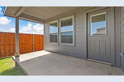 541 Red Admiral Lane, Denton, TX 76259 - Photo 32