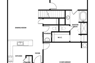 1204 Reed St, Greenville, TX 75401 - Photo 2