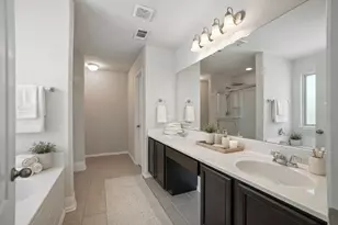 937 King George Ln, Savannah, TX 76227 - Photo 6