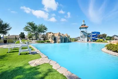 937 King George Lane, Savannah, TX 76227 - Photo 40