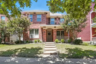 937 King George Ln, Savannah, TX 76227 - Photo 1