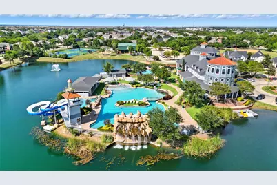 937 King George Lane, Savannah, TX 76227 - Photo 34