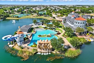 937 King George Ln, Savannah, TX 76227 - Photo 34