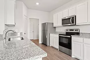 1306 Reed St, Greenville, TX 75401 - Photo 2