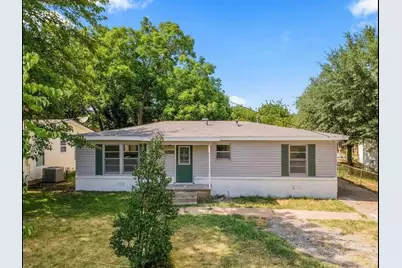 1529 E King Street, Sherman, TX 75090 - Photo 1
