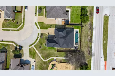 1507 Rice Run Drive, Wylie, TX 75098 - Photo 8