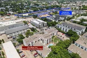 2315 Moser Ave, Dallas, TX 75206 - Photo 2