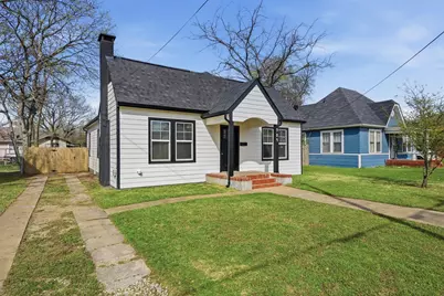 904 N Woods Street, Sherman, TX 75092 - Photo 2
