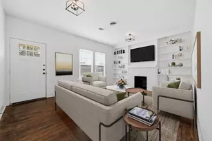 904 N Woods St, Sherman, TX 75092 - Photo 8