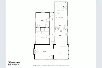 904 N Woods Street, Sherman, TX 75092 - Photo 38