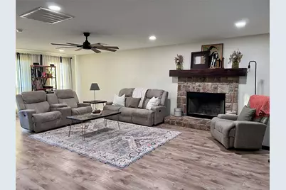 13508 Deussen Road, Ponder, TX 76259 - Photo 6