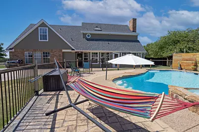 13508 Deussen Road, Ponder, TX 76259 - Photo 32