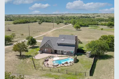 13508 Deussen Road, Ponder, TX 76259 - Photo 2
