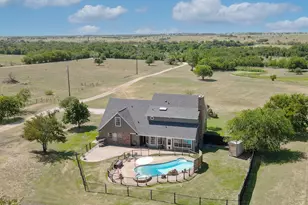 13508 Deussen Rd, Ponder, TX 76259 - Photo 2