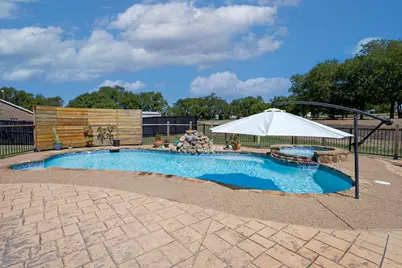 13508 Deussen Road, Ponder, TX 76259 - Photo 34