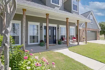 13508 Deussen Road, Ponder, TX 76259 - Photo 4