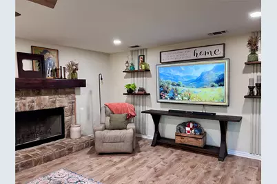 13508 Deussen Road, Ponder, TX 76259 - Photo 8