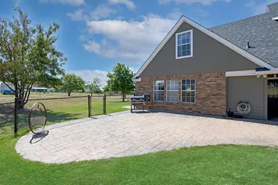 13508 Deussen Road, Ponder, TX 76259 - Photo 36