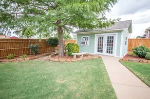 5401 Tanner Dr, Wichita Falls, TX 76310 - Photo 30