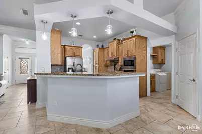 5401 Tanner Drive, Wichita Falls, TX 76310 - Photo 10