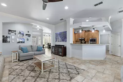 5401 Tanner Drive, Wichita Falls, TX 76310 - Photo 8