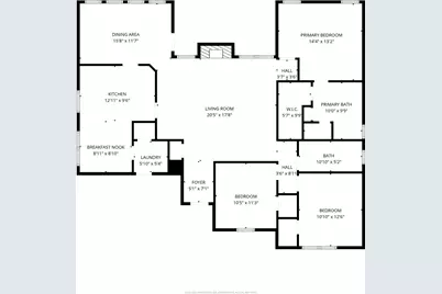 1916 Canterbury Circle, Fort Worth, TX 76112 - Photo 24