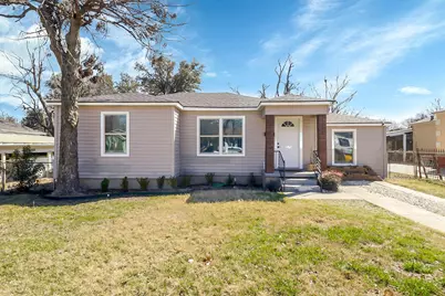 1208 Hansboro Avenue, Dallas, TX 75224 - Photo 1
