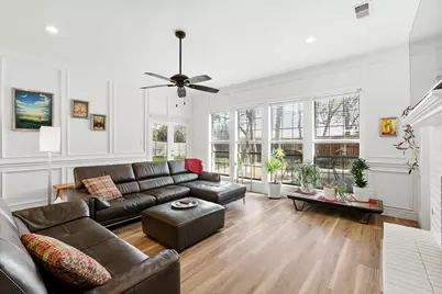 724 Smokerise Circle, Denton, TX 76205 - Photo 10