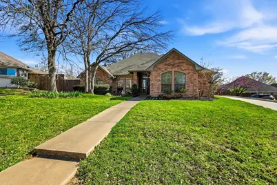724 Smokerise Circle, Denton, TX 76205 - Photo 32