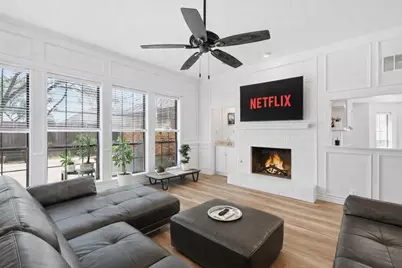 724 Smokerise Circle, Denton, TX 76205 - Photo 2