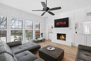 724 Smokerise Cir, Denton, TX 76205 - Photo 2