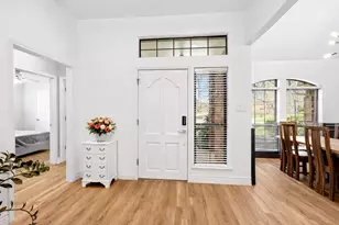 724 Smokerise Cir, Denton, TX 76205 - Photo 4