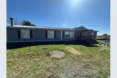 831 Holiday Drive, Ponder, TX 76259 - Photo 1