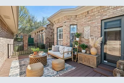 2308 Wild Turkey Trail, Arlington, TX 76016 - Photo 18