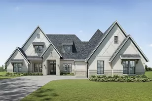 107 Sequoia Blvd, Nevada, TX 75173 - Photo 1