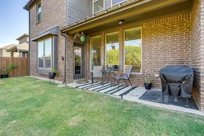 517 Ramon Street, Burleson, TX 76028 - Photo 26