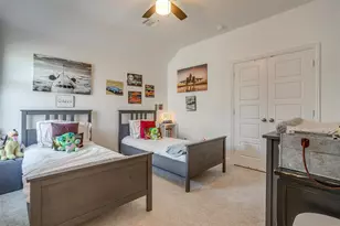 517 Ramon St, Burleson, TX 76028 - Photo 22