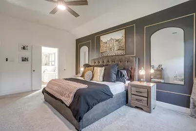 517 Ramon Street, Burleson, TX 76028 - Photo 18