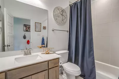 517 Ramon Street, Burleson, TX 76028 - Photo 24