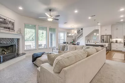 517 Ramon Street, Burleson, TX 76028 - Photo 1