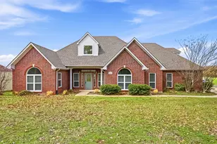 2105 W Crawford St, Denison, TX 75020 - Photo 1