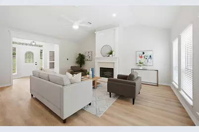 2105 W Crawford Street, Denison, TX 75020 - Photo 6