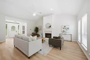 2105 W Crawford St, Denison, TX 75020 - Photo 6