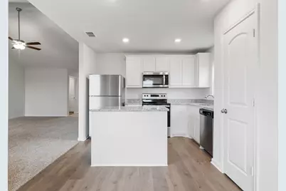 4902 Fillmore Drive, Greenville, TX 75401 - Photo 2