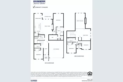 3109 Steer Trail, Royse City, TX 75189 - Photo 2